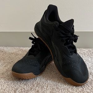 Nano X | Cross Trainer Sneaker | CrossFit | Eur size 40.5